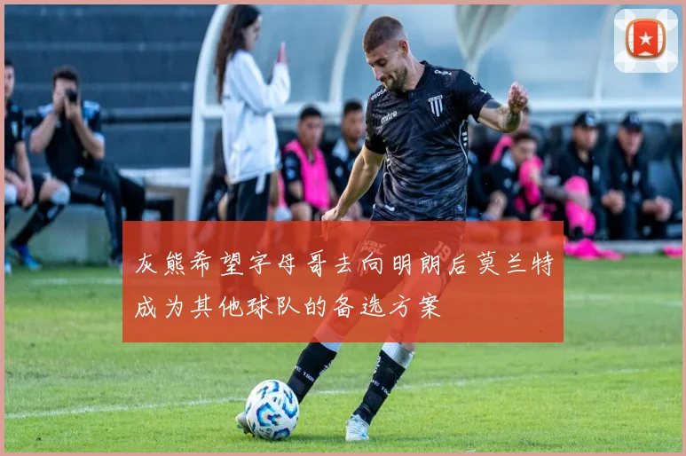 灰熊希望字母哥去向明朗后莫兰特成为其他球队的备选方案